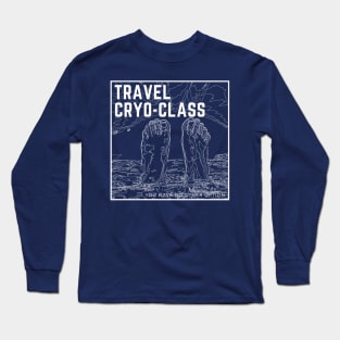 Travel Cryo-Class Long Sleeve T-Shirt